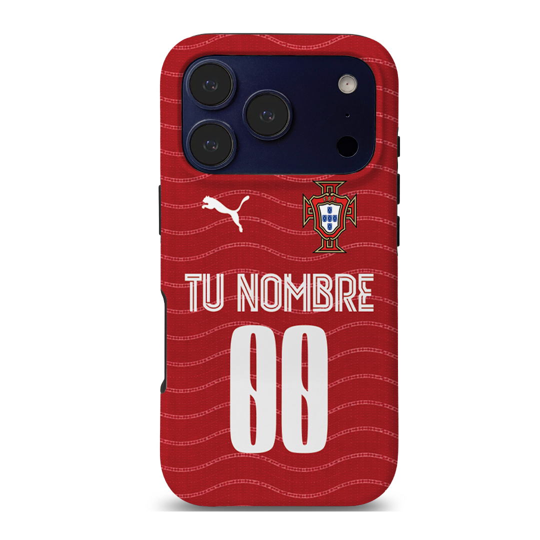 PORTUGAL