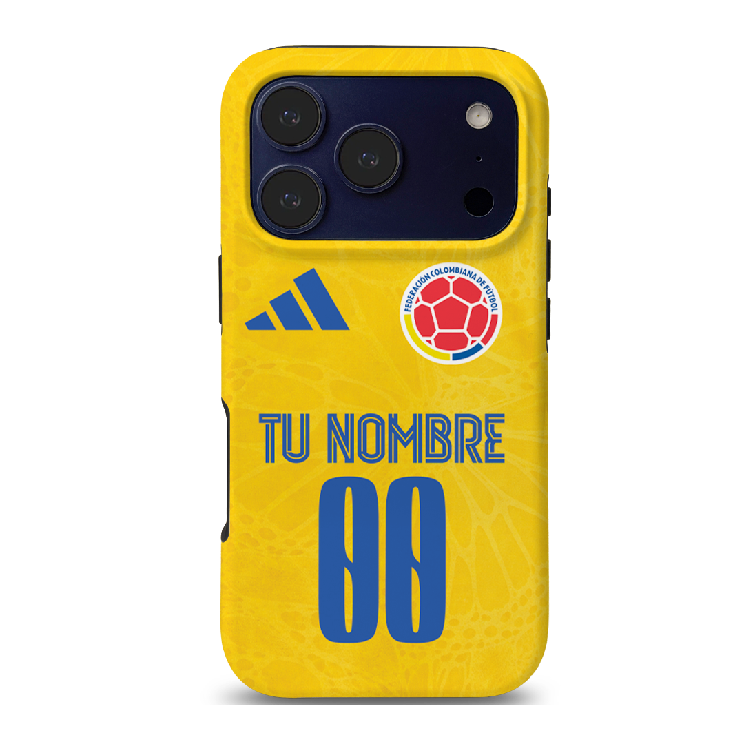 COLOMBIA