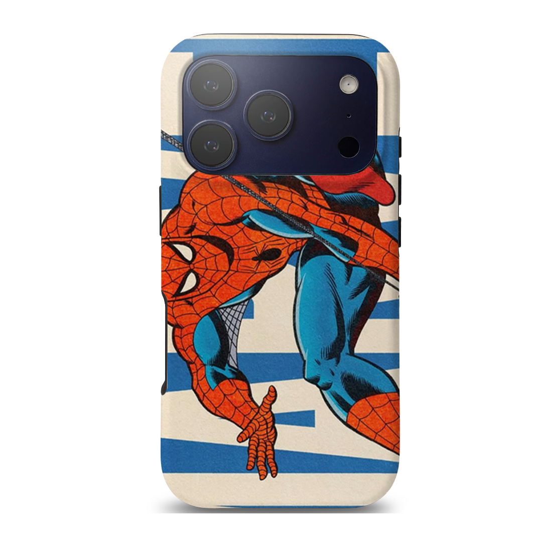 Marvel Spider