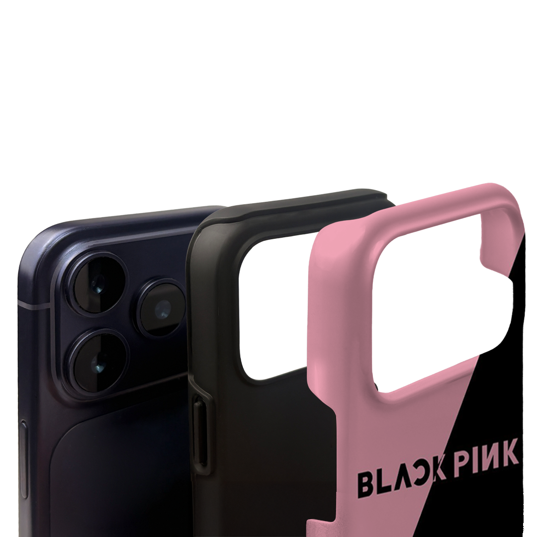 BLACKPINK