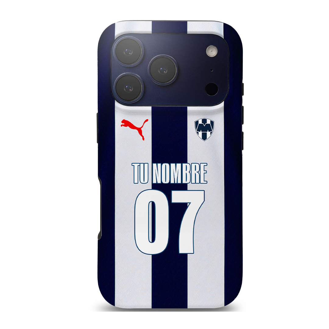 MONTERREY