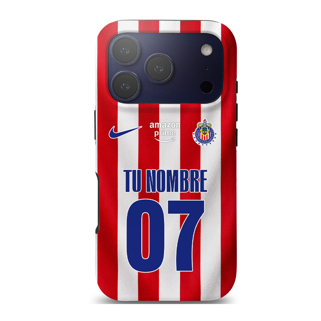 CHIVAS