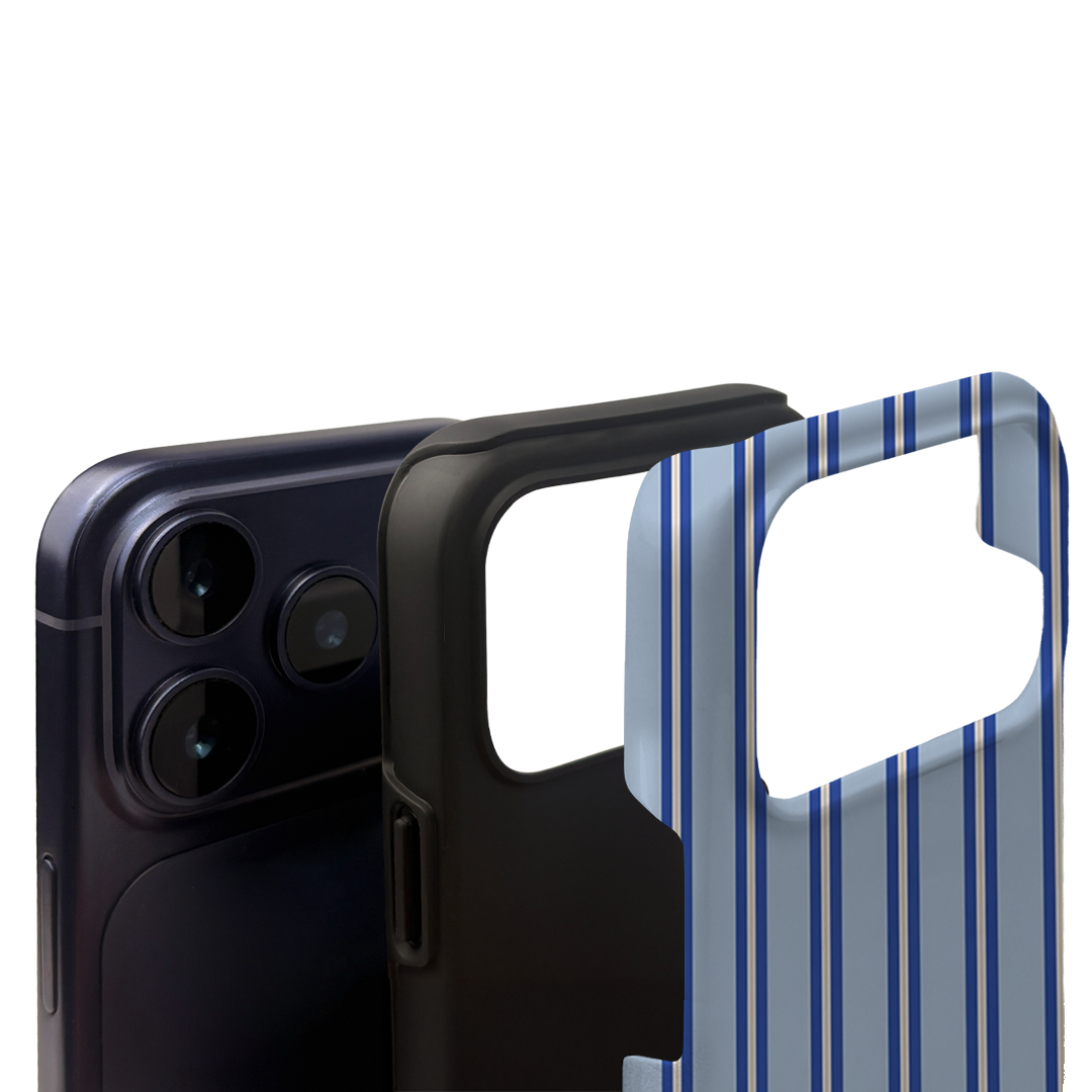 BLUE STRIPES
