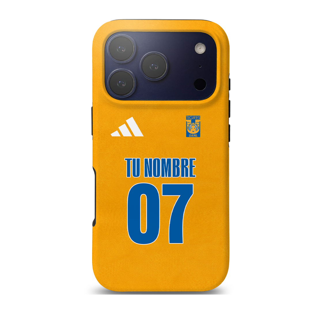 TIGRES