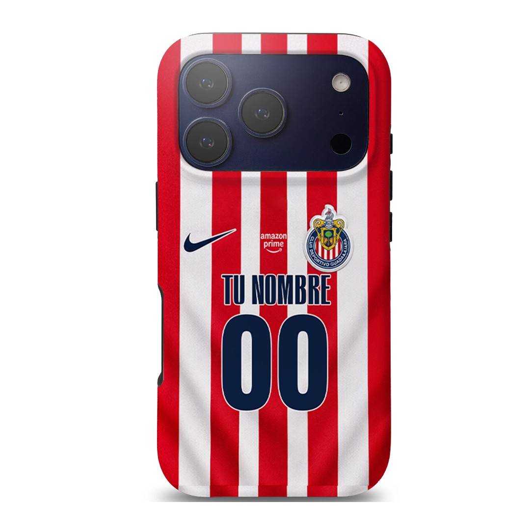 CHIVAS