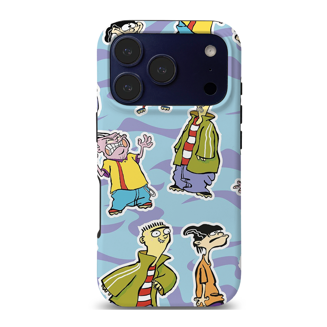 ED,EDD,EDDY