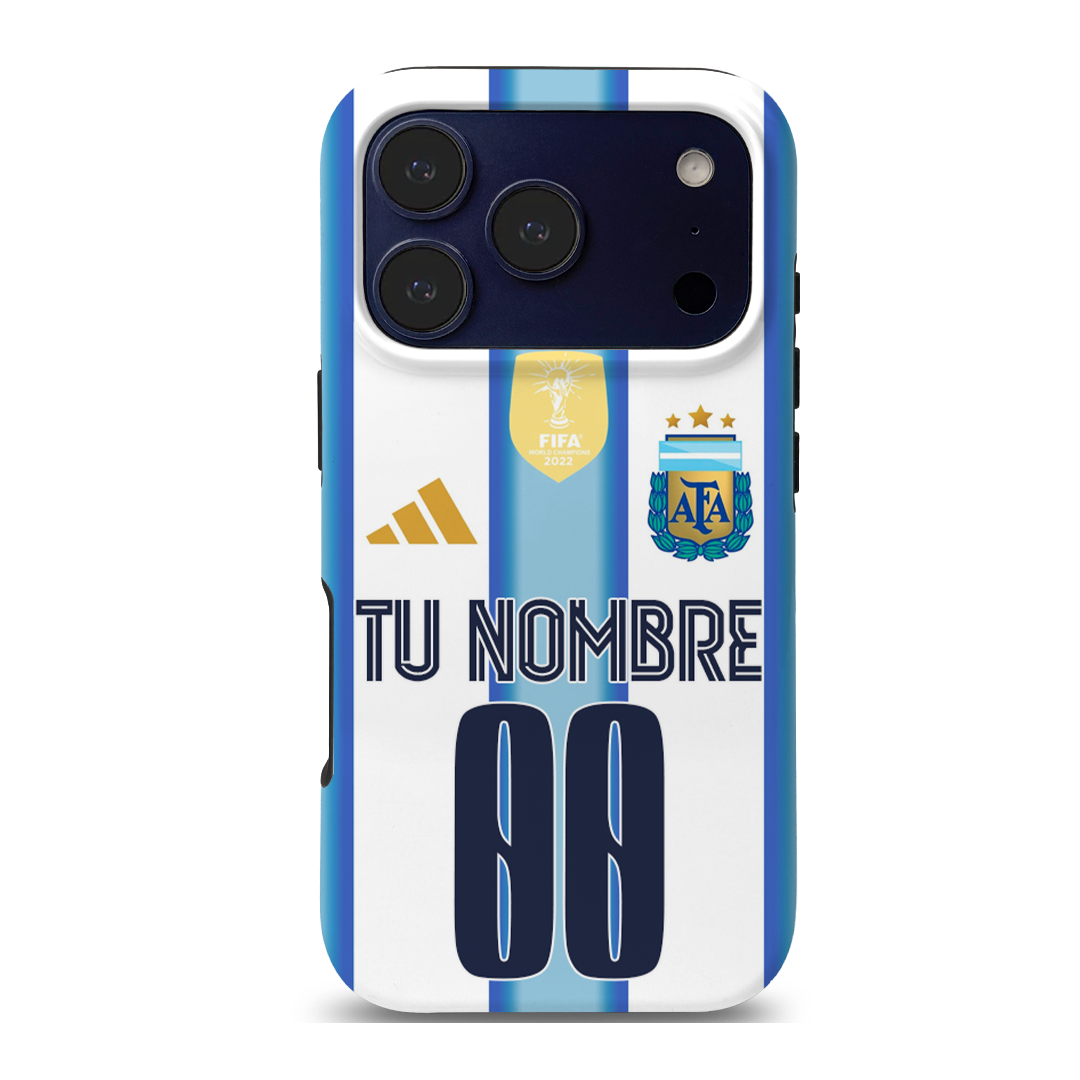 ARGENTINA