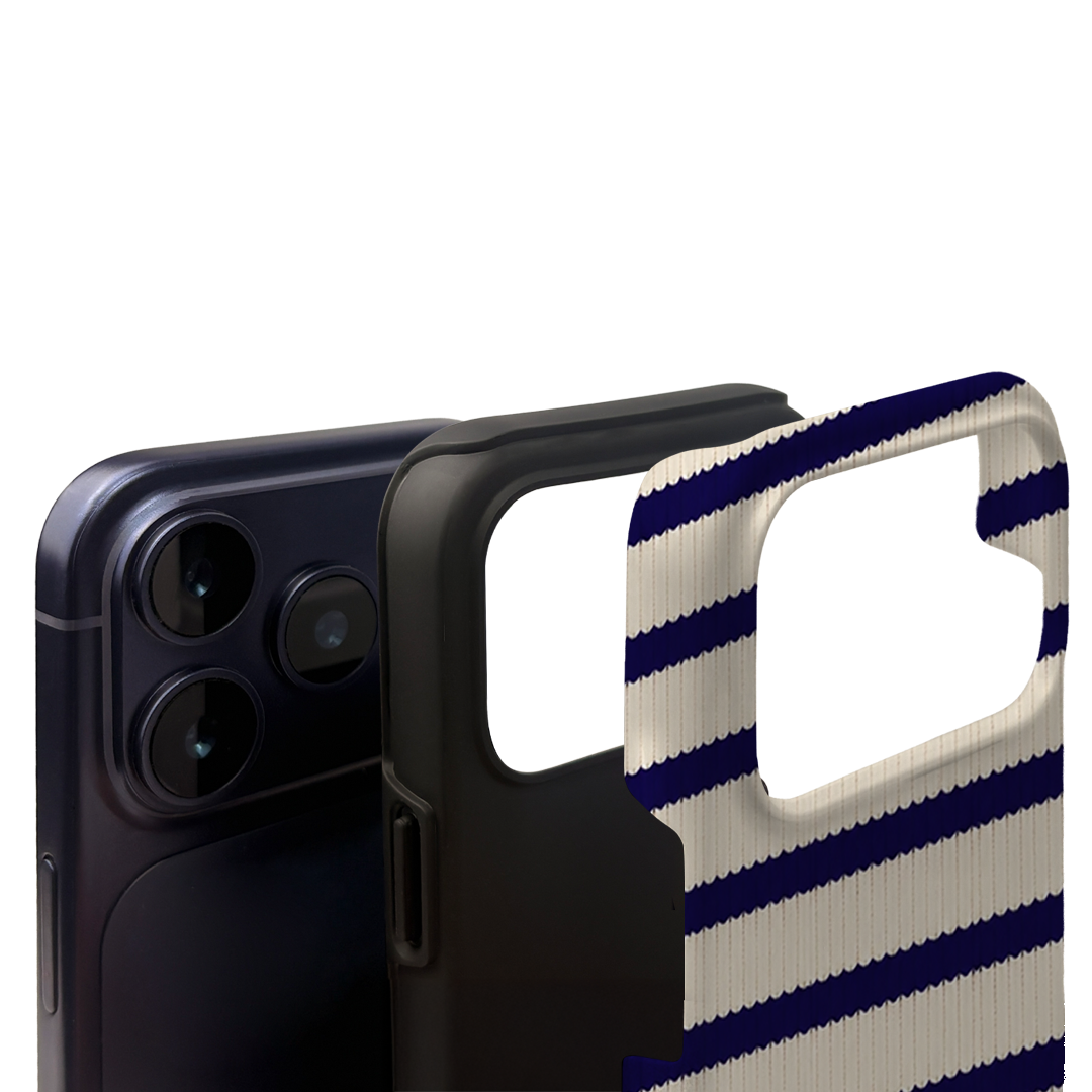 NAVY LINES