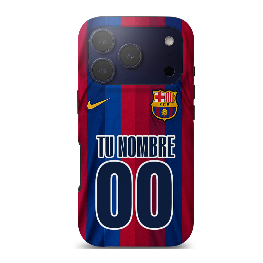 BARCA
