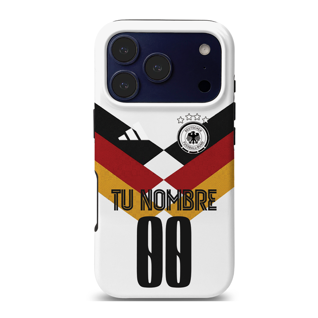 ALEMANIA