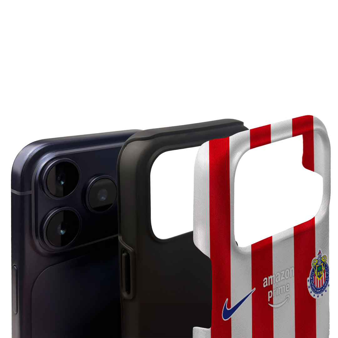 CHIVAS