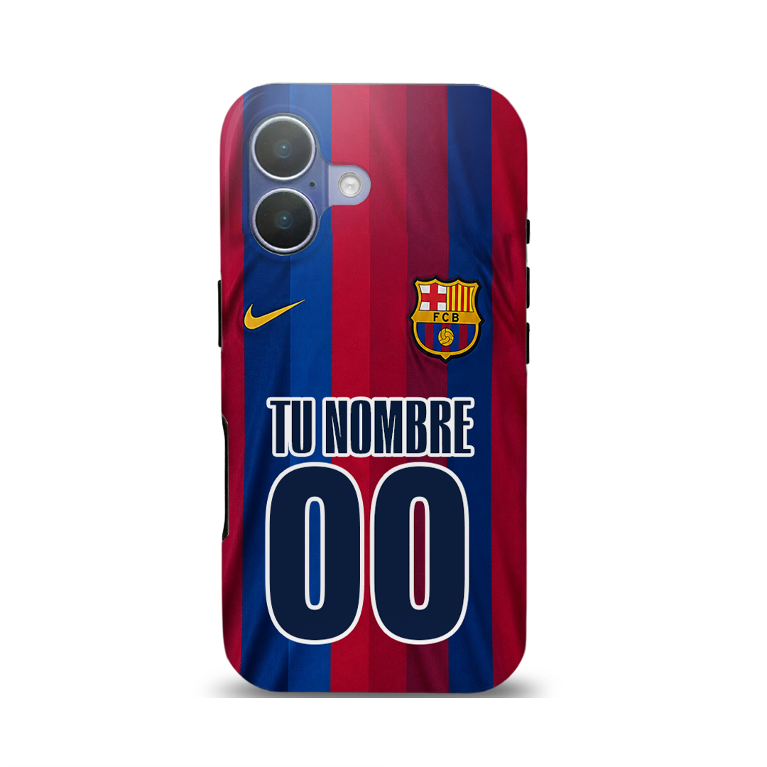 BARCA