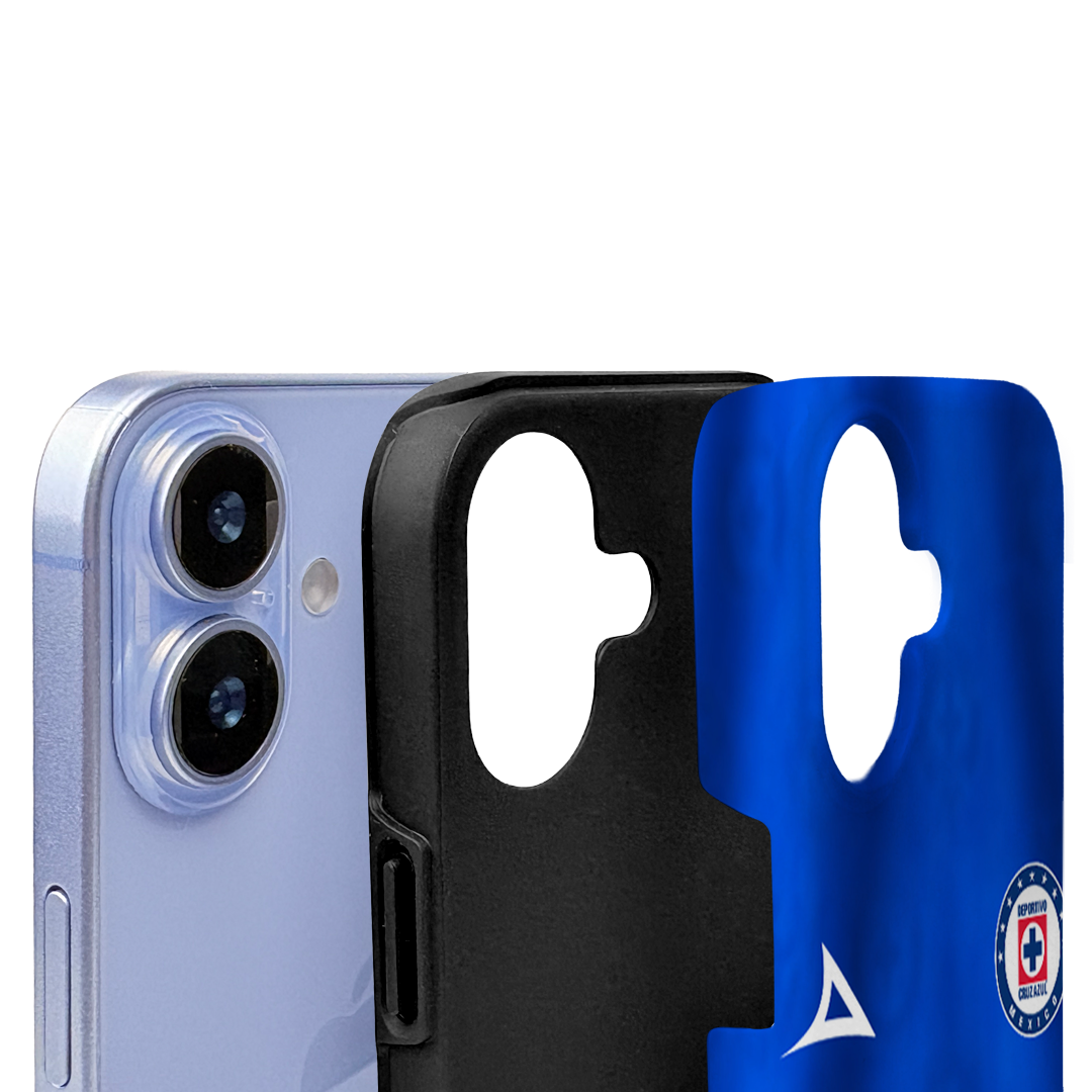 CRUZ AZUL