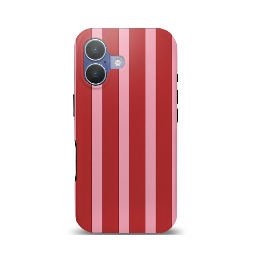 SPICY CINNAMON