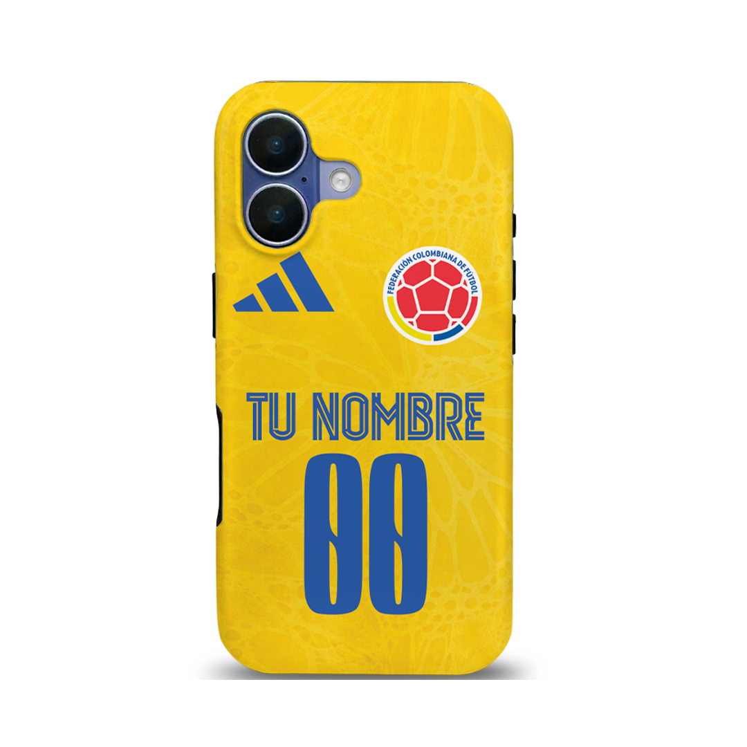 COLOMBIA