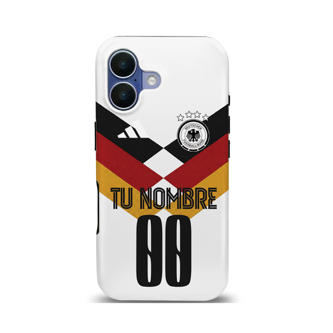 ALEMANIA