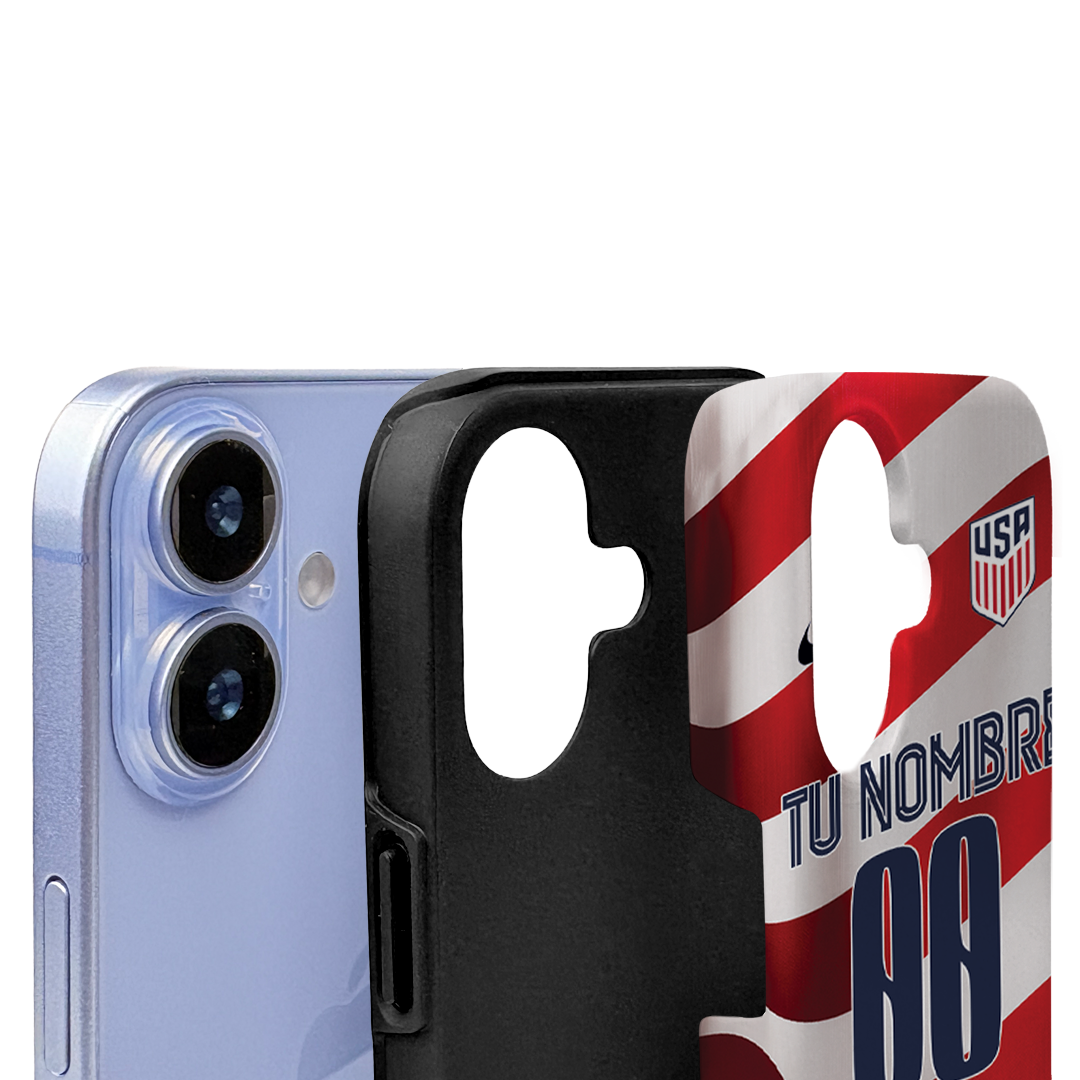 USA
