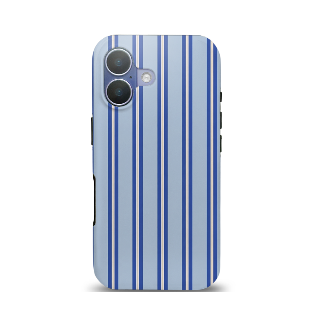 BLUE STRIPES