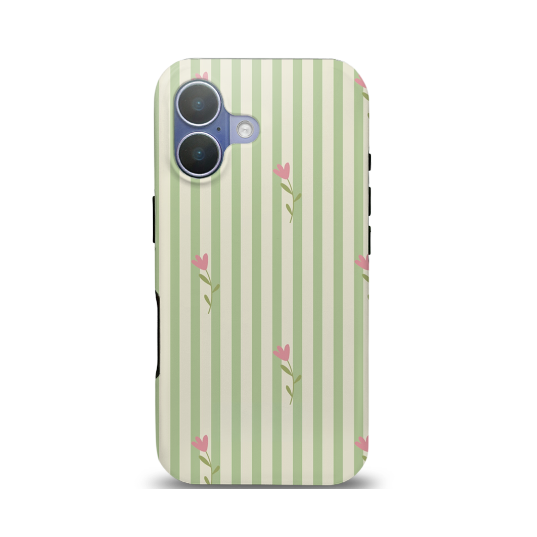 Tulipán Pistache