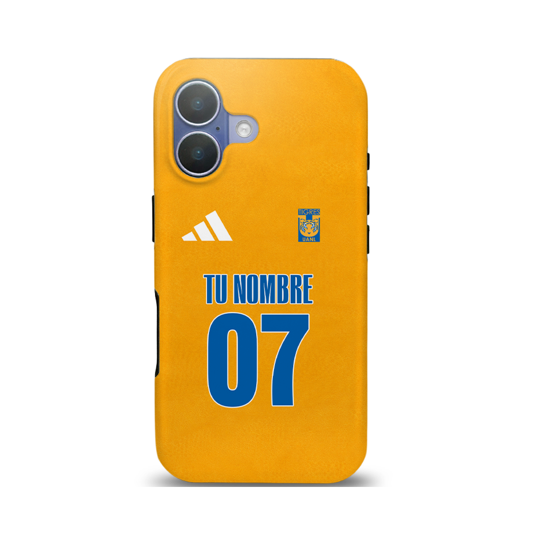 TIGRES
