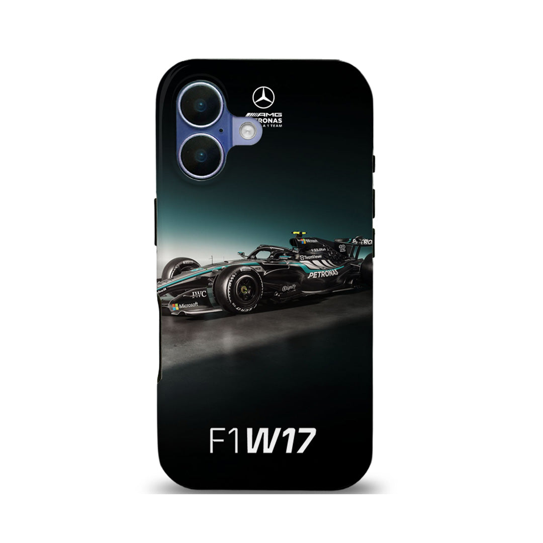 W17 Black Series