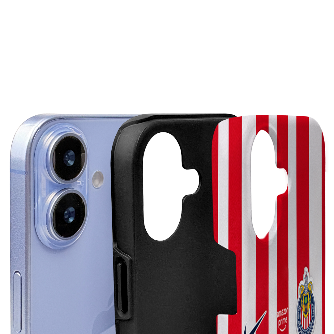 CHIVAS