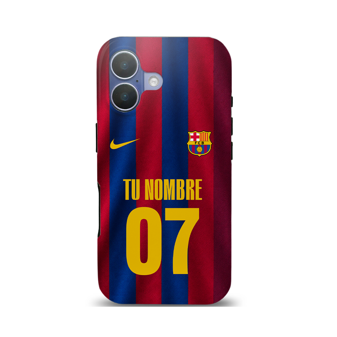 BARCA