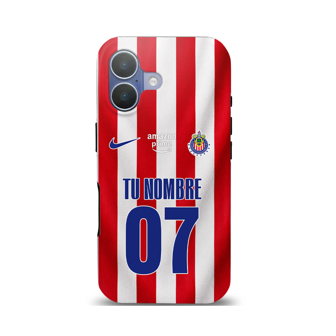 CHIVAS