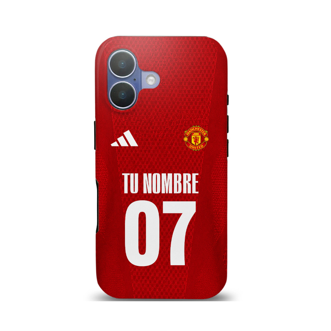 MANCHESTER UNITED