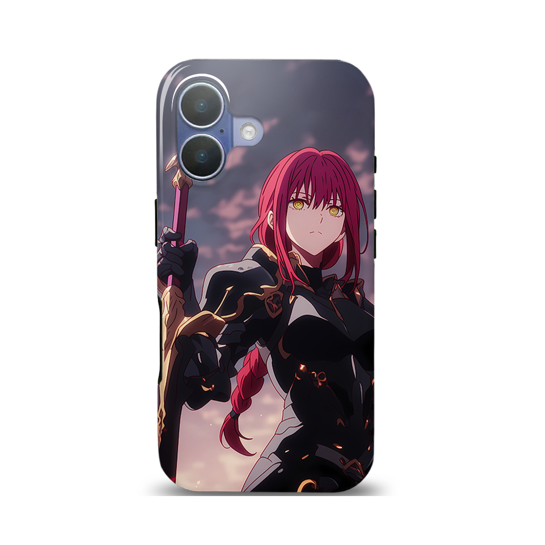 Makima - Chainsaw Man