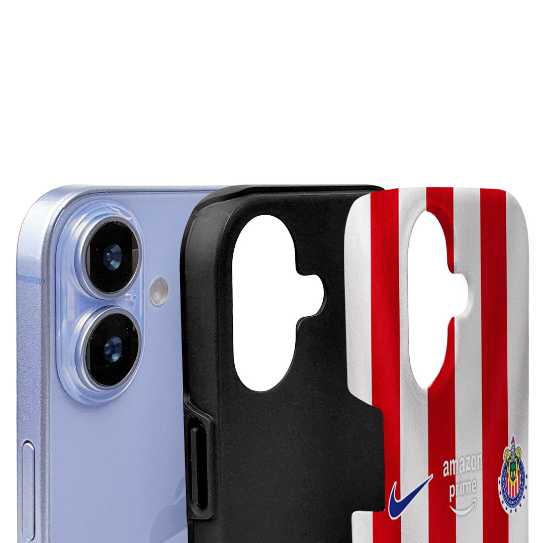 CHIVAS