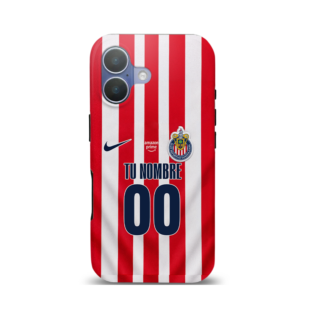CHIVAS