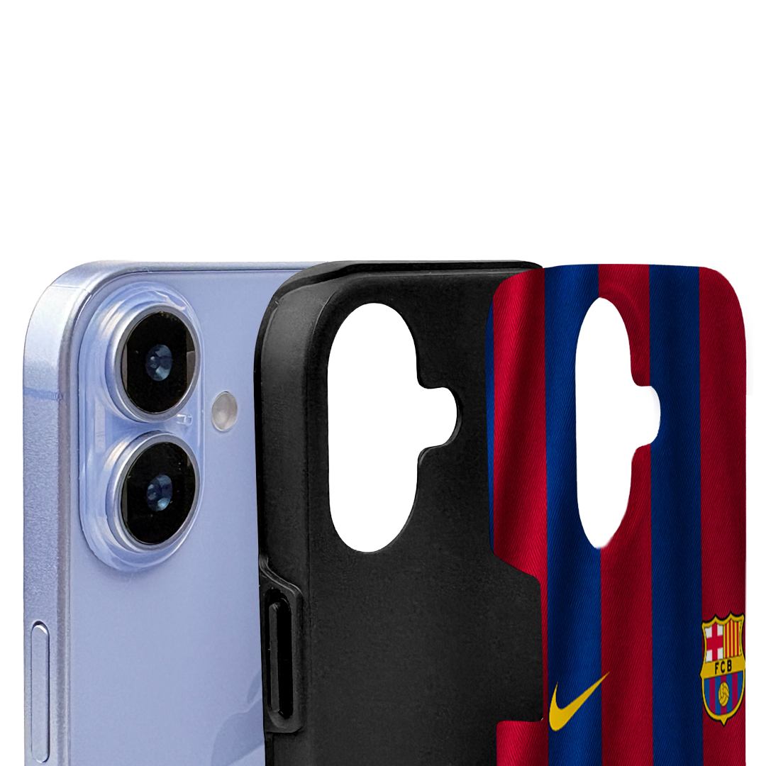 BARCA