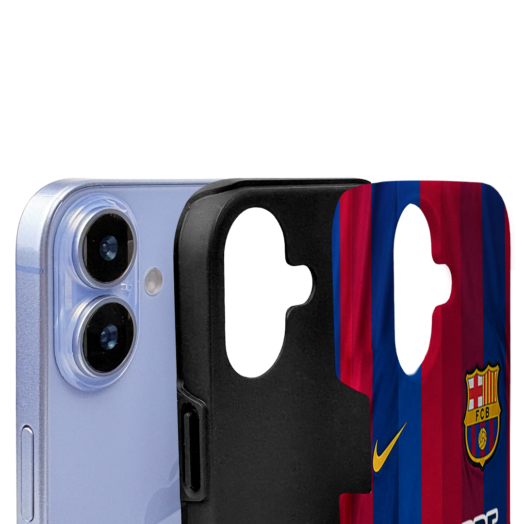 BARCA