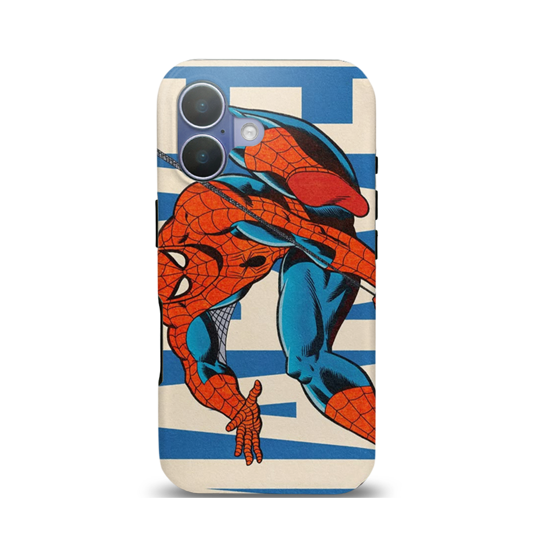 Marvel Spider