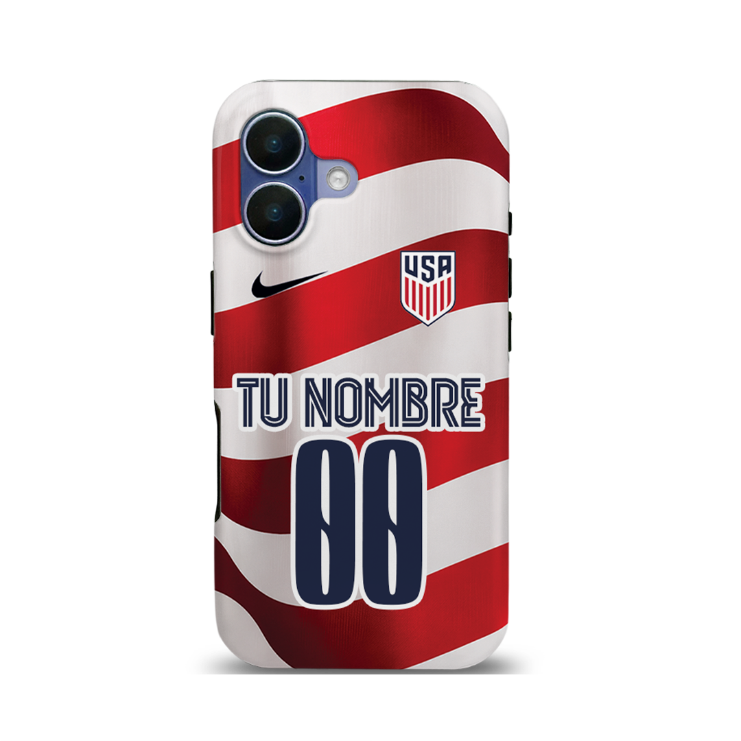 USA