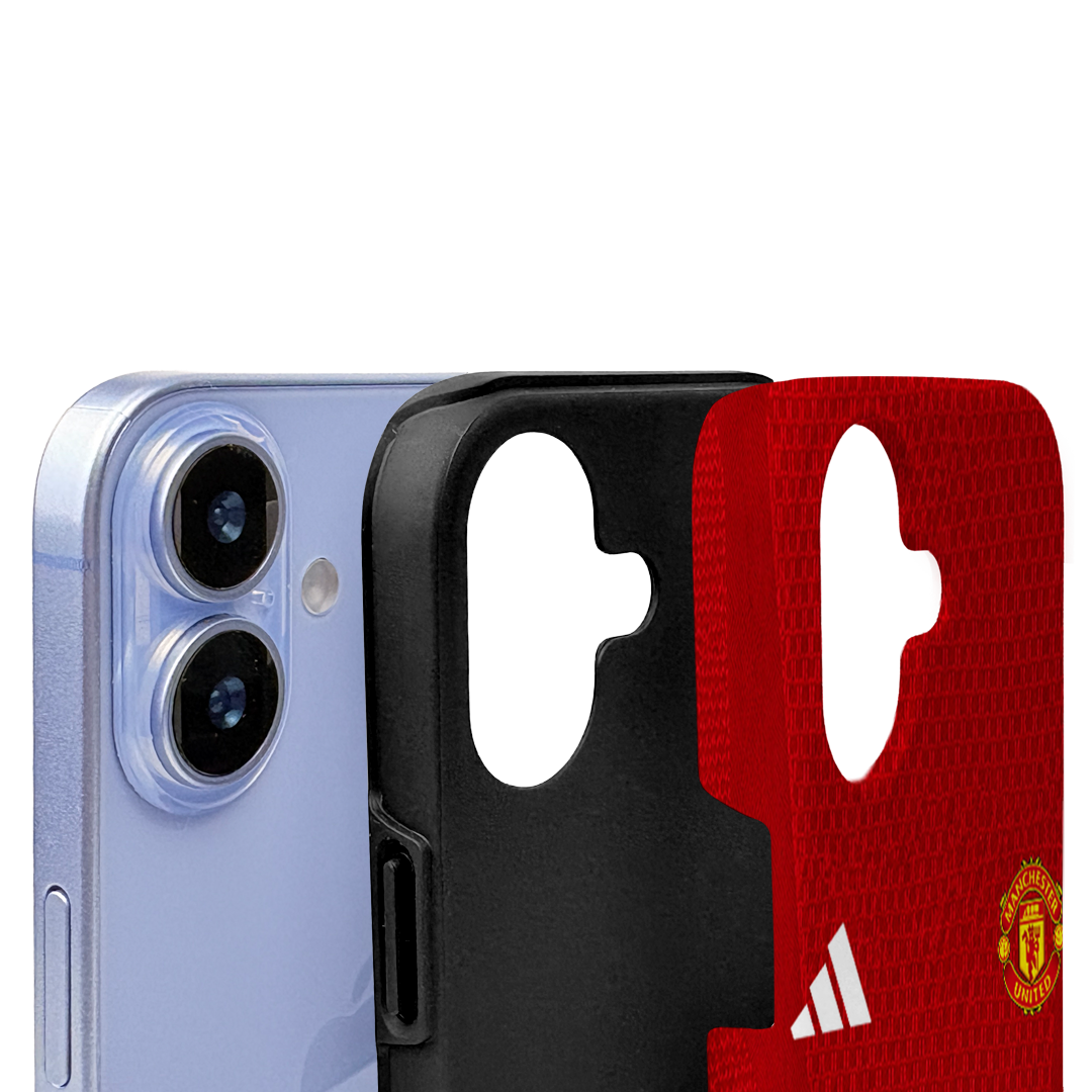 MANCHESTER UNITED