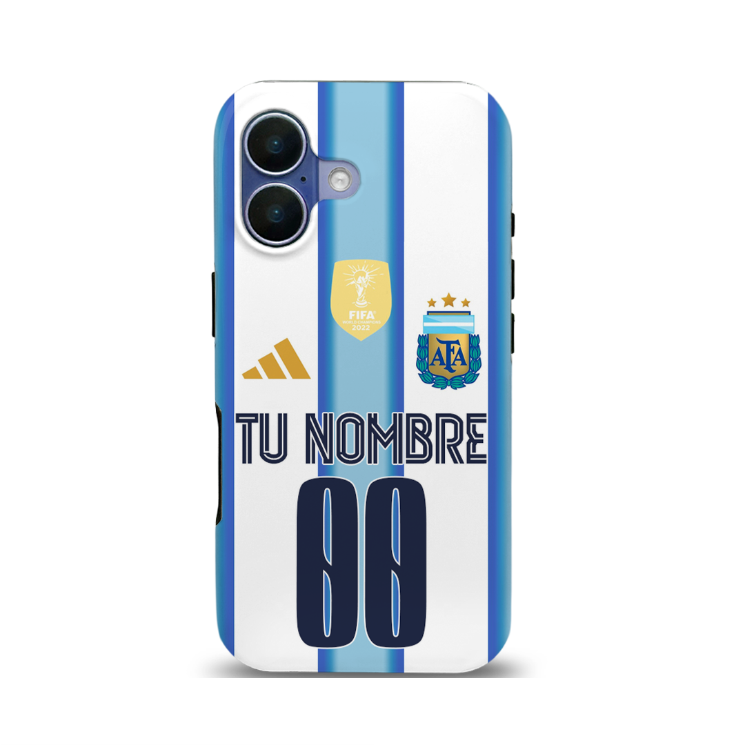 ARGENTINA