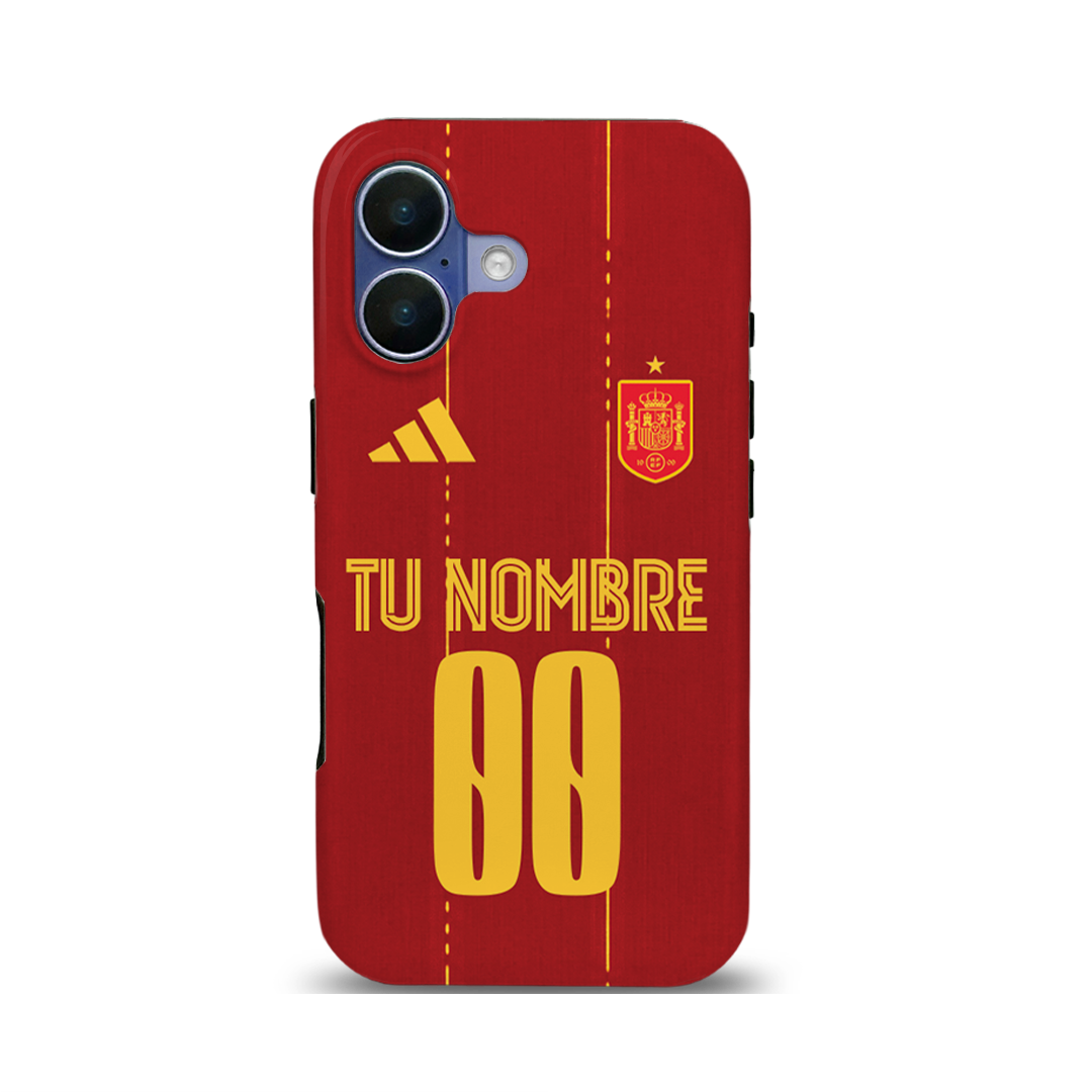 ESPAÑA