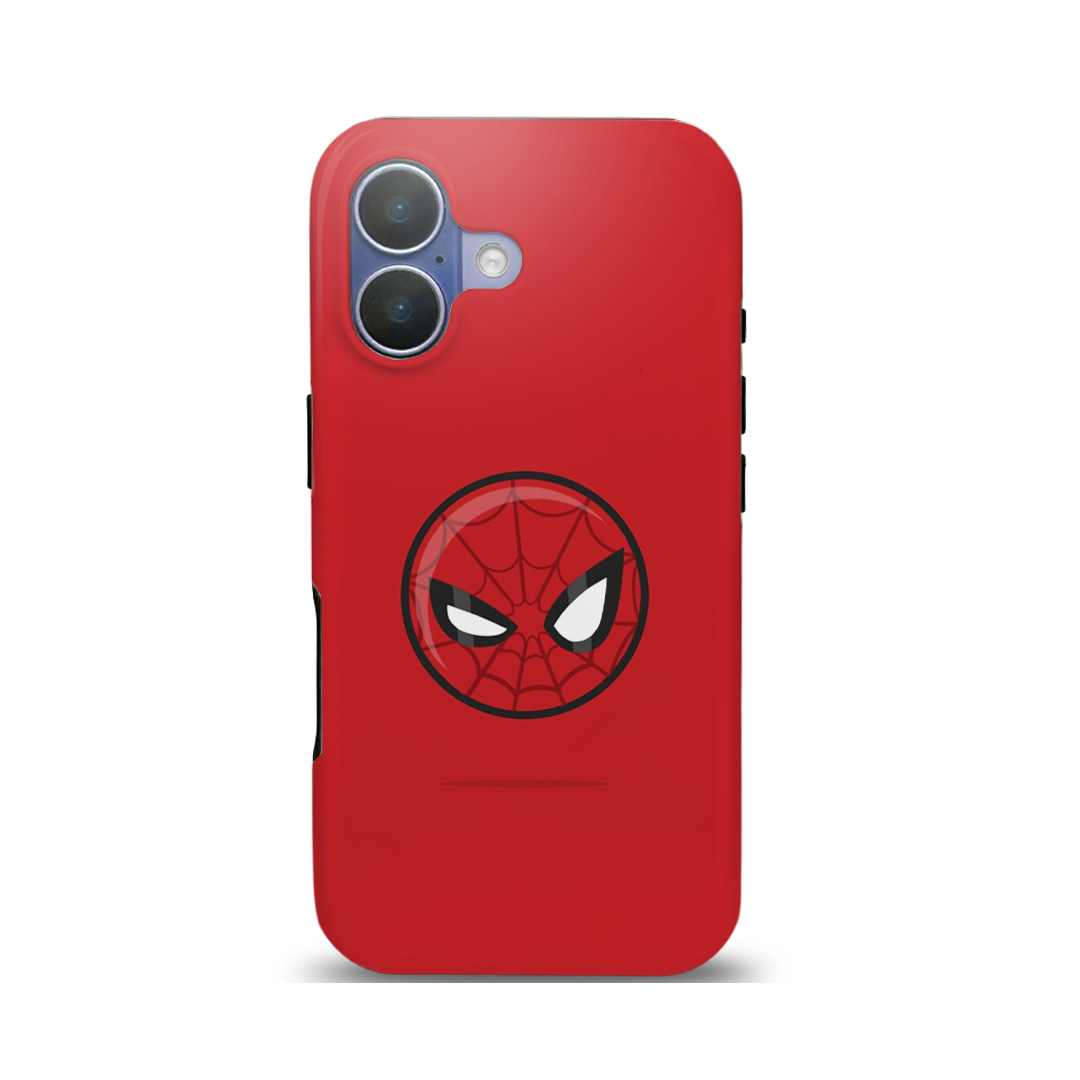 Spider Button