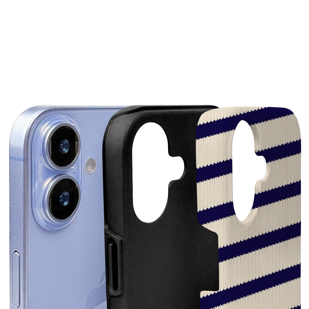 NAVY LINES