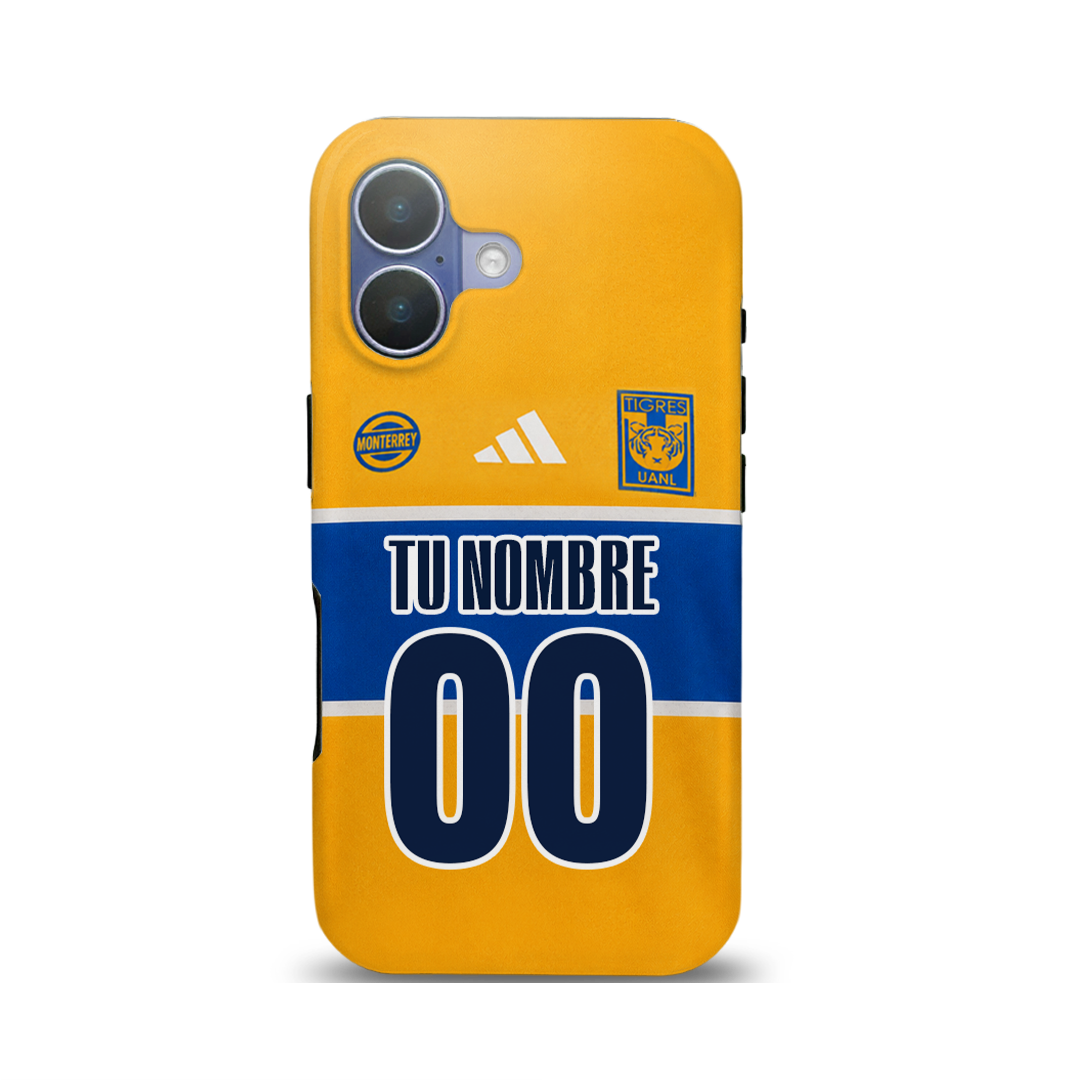 TIGRES