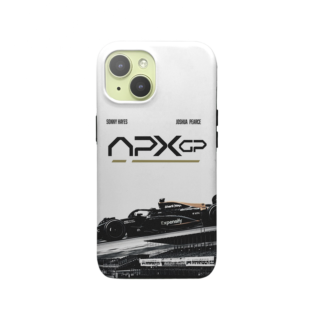 APX GP