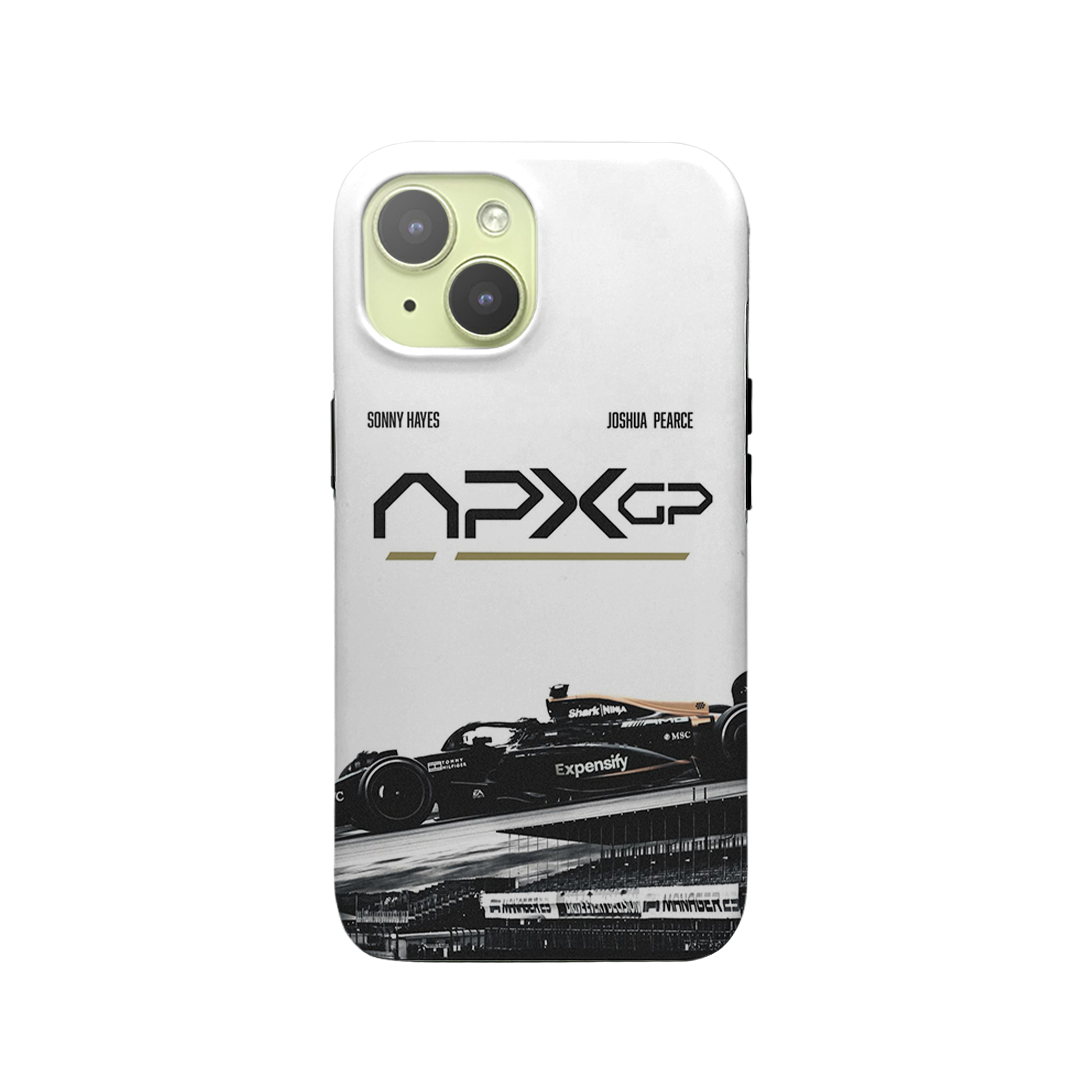 APX GP