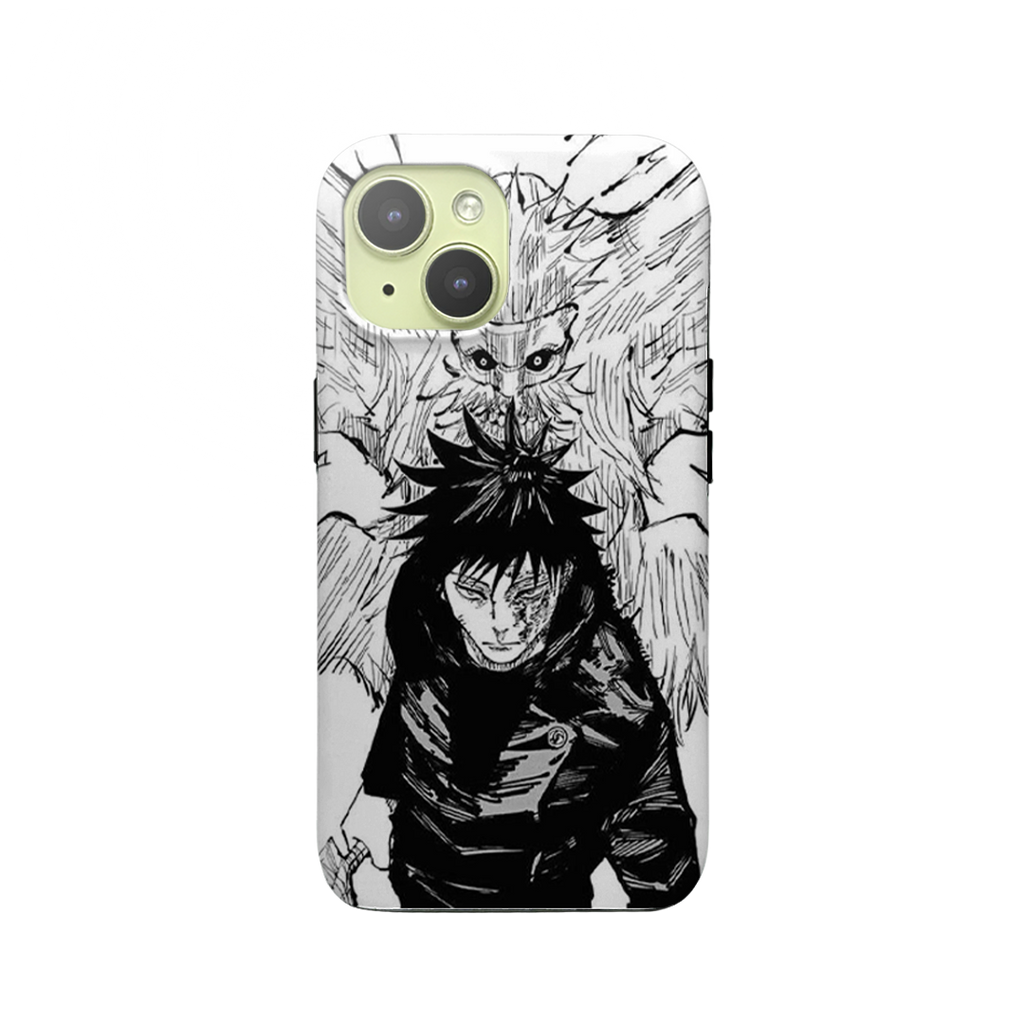 Megumi Fushiguro