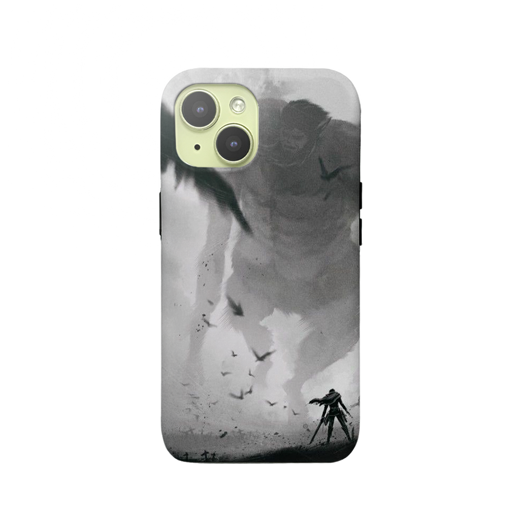 Attack On Titan