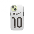 Mbappe
