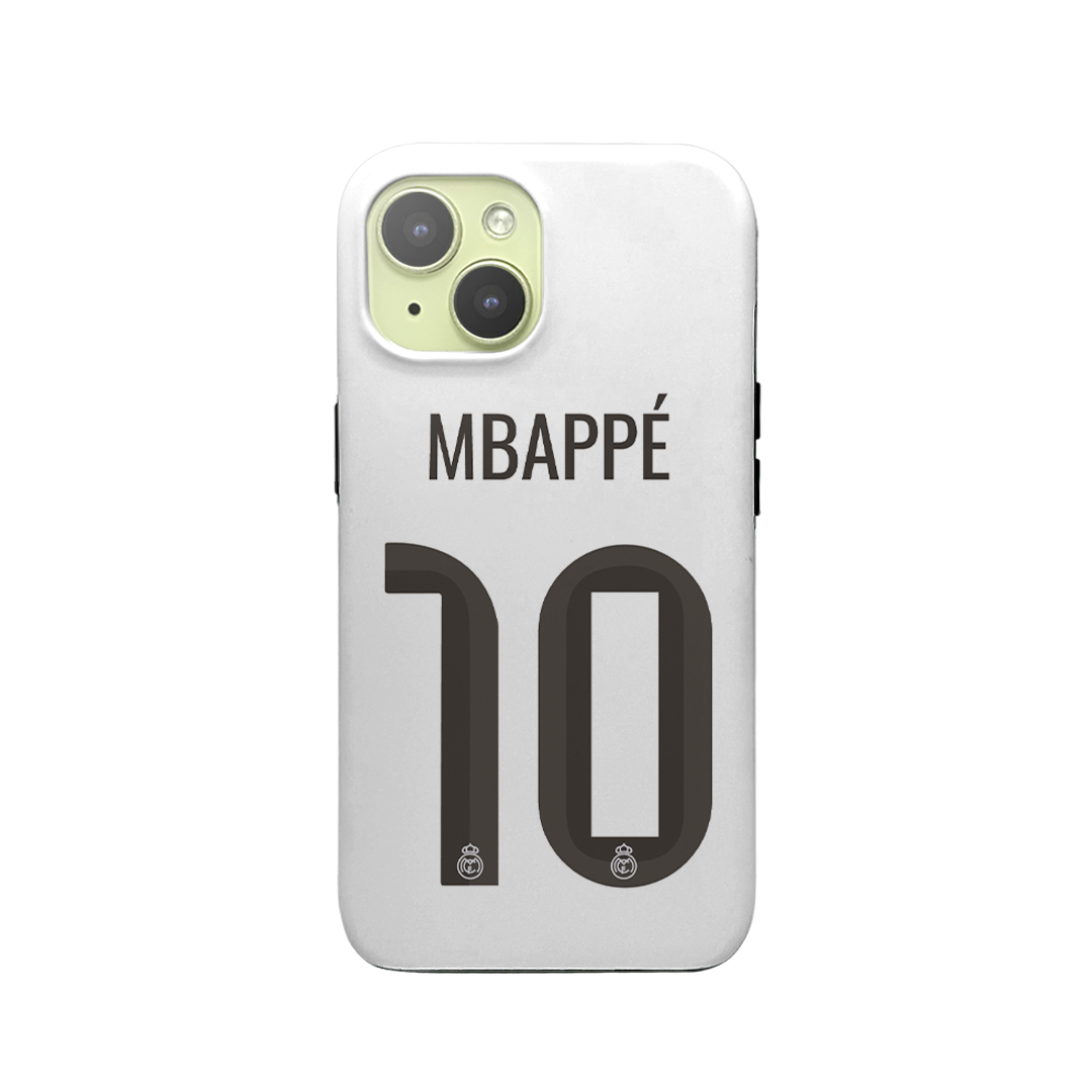 Mbappe