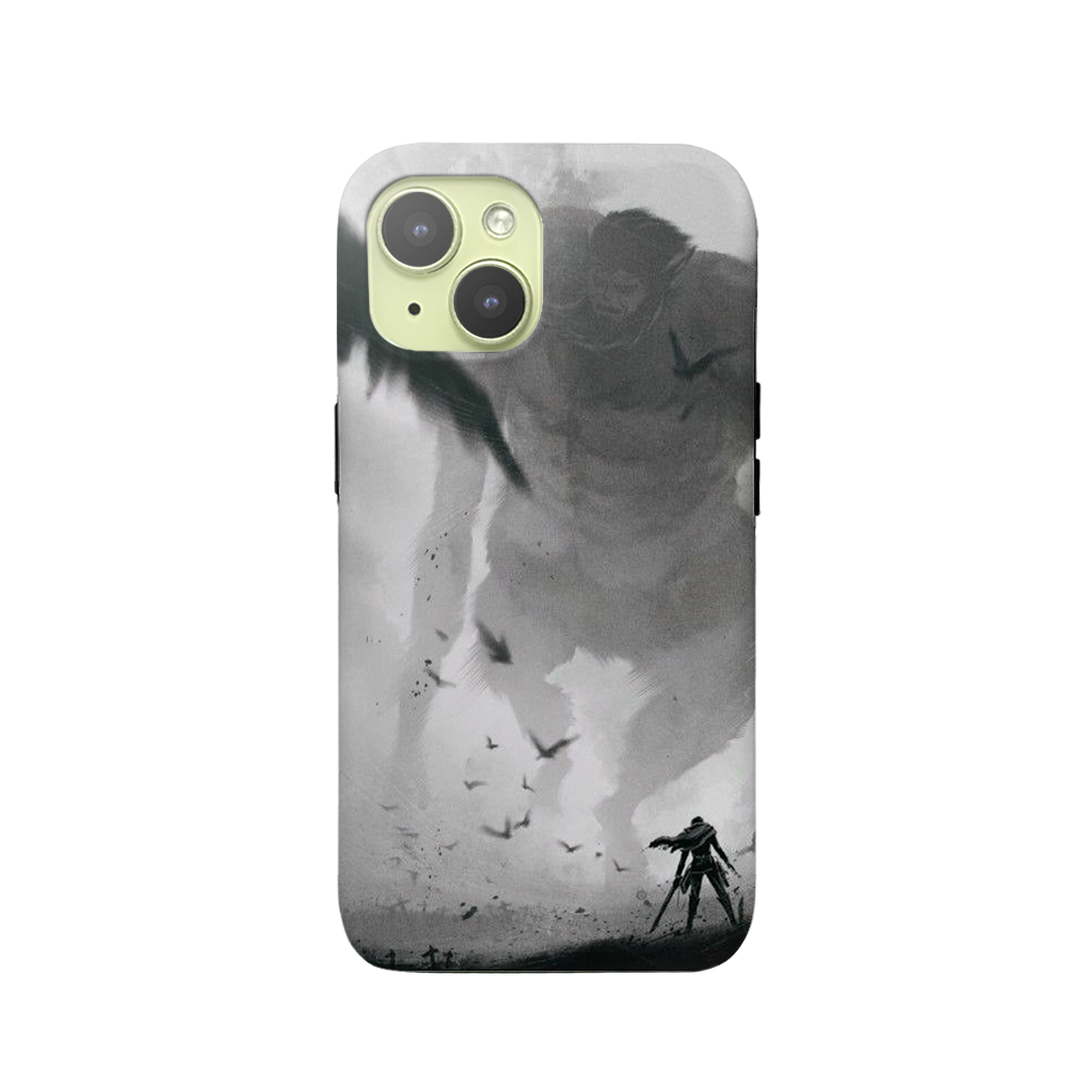 Attack On Titan