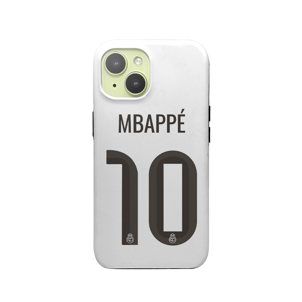 Mbappe